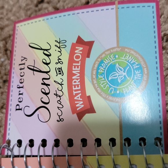 Notebook 🎁💝🏷 - Picture 9 of 11